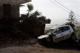 昆明机动车肇事案背后的故事