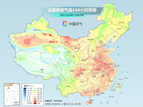 全国桑拿天地图的部分区域展示
