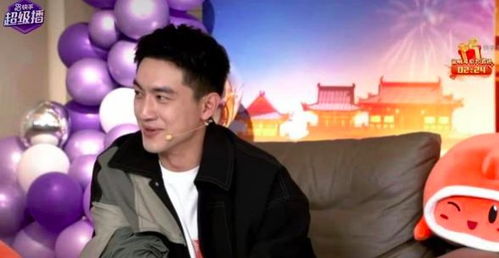 李现谈《两部芳华》：古装剧中展现中式美学