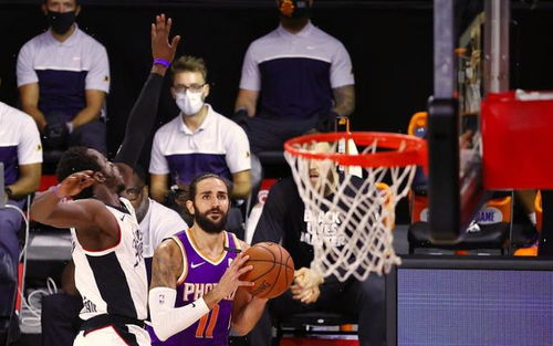 快船队庆祝画面