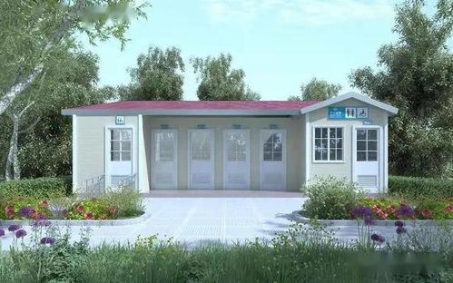 农村公厕乱象：新厕成摆设，旧厕难忍