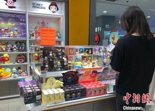 泡泡玛特全球化之路：上半年利润猛增背后的故事