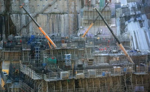 新水电站发电量抵3个三峡！9支股票沸腾背后