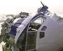 济州航空空难背后：飞行员竟关错发动机？