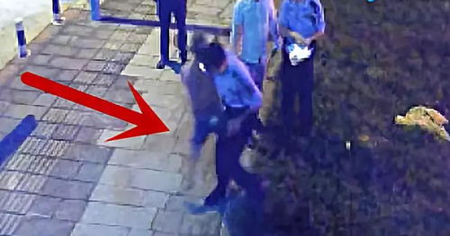 男子当街家暴打断妻4根肋骨，获刑背后的故事