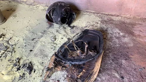 三抗火起来的背后：从灭火毯到防火新技术