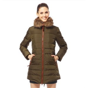 中产又爱又恨的波司登：一年狂揽250亿的秘密