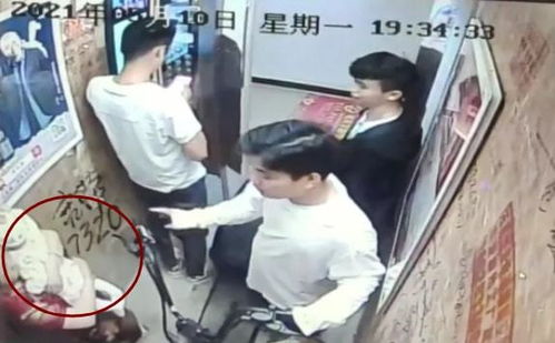 在美中国女子被囚禁虐待5天，背后真相令人揪心！