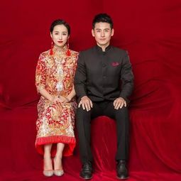 “李逵”扮演者宗峰岩为儿子办婚礼答谢宴，现场超温馨！