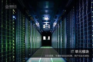 阿里云数据中心