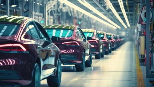 震惊！某新势力竟虚报一半销量，背后真相令人咋舌