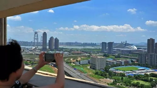 社区纳凉点设想图