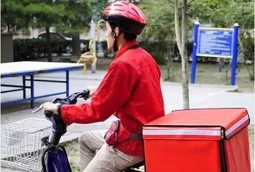 你真的会给外卖员道谢吗？听听他们的心声
