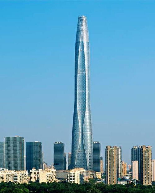 政府68亿出手！中国第一高楼迎转机，背后故事令人震惊