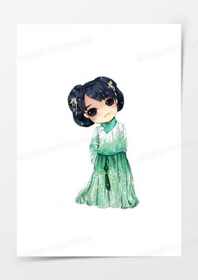 旺仔小乔不露脸背后的故事