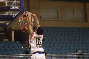 陈国豪有望加盟广州男篮，新科MVP的下一站？