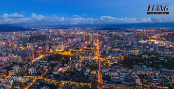 中央城市工作会议上，那段被提及的福州往事