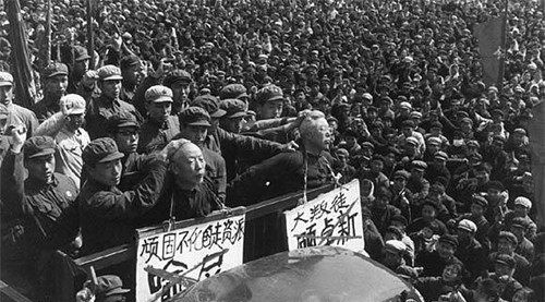 杨徐邱故意杀人、强奸案再审上诉，检方建议维持原判