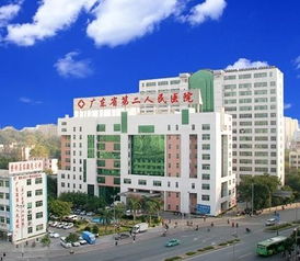 甘肃省人民医院全面托管天水二院，看医疗资源如何重新布局！