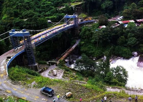 墨脱水电站：探寻其巨大的经济价值