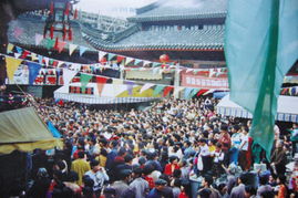 《戏台》为何能火遍全国？看它独特魅力所在