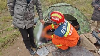 男子五台山登山途中猝然离世，背后故事令人深思