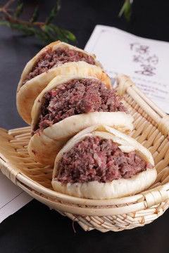 驴火卷出新高度！抖音上那些超火爆的小吃