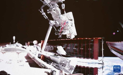 太空视角下的地球家园，美得令人窒息！