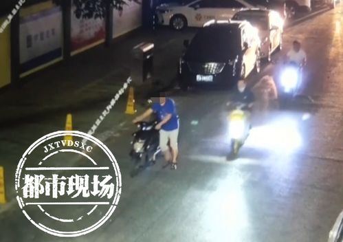 女子偷未锁电动车被行拘，背后真相令人深思