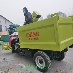 95后掏粪工：开着清粪车上班，下班却开奔驰！