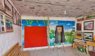 各国文化特色展示