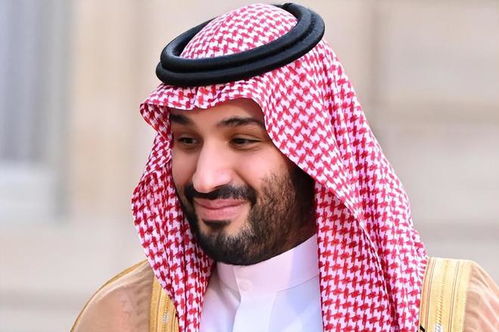 中国互联网企业的沙特远征之路