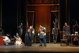 陈佩斯《戏台》：电影里的讽刺艺术