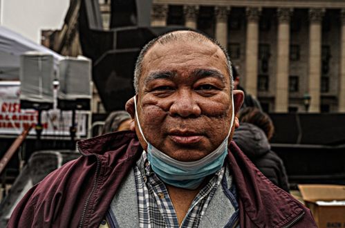 见义勇为被害者家属：仅收到俩罐头？背后真相令人揪心！