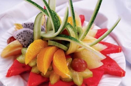 吃水果竟然会得脂肪肝？真相大揭秘！