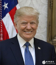 特朗普打牌手势