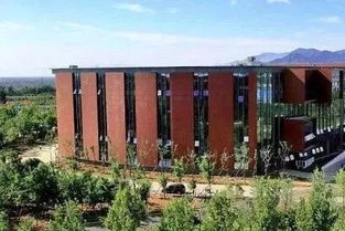 北京化工大学校园