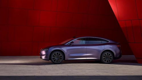 智界新大型SUV曝光，问界M9同台，能否抗衡理想i8？