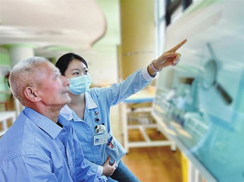 医生说患这病的人特别善良？背后真相太暖心！