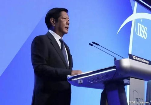 马科斯对华强硬姿态被特朗普打脸始末