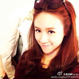 吴姗儒面带歉意的样子