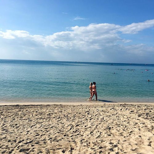 封关后的海南之旅：无需额外办证，轻松畅游！