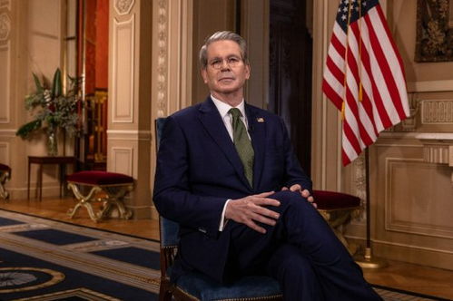 美财长透露中美第三轮磋商下周举行，局势走向引关注