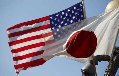 特朗普声称美日达成贸易协议，背后真相令人深思！