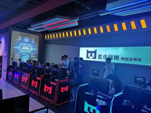 电竞三国开演，选手各就各位！