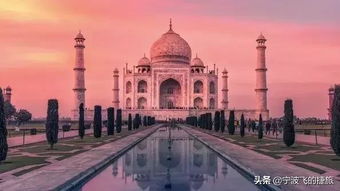 印度恢复对中国公民发旅游签证啦！出国游又多一选择