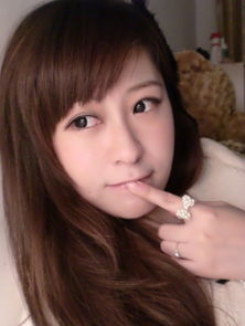 七七的生活照片