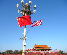 特朗普欲访华？背后有何考量？