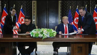 特朗普再掀贸易风云，多国应对策略各异