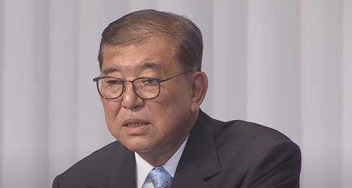 5分钟揭秘石破茂拒绝辞职背后的那些事儿